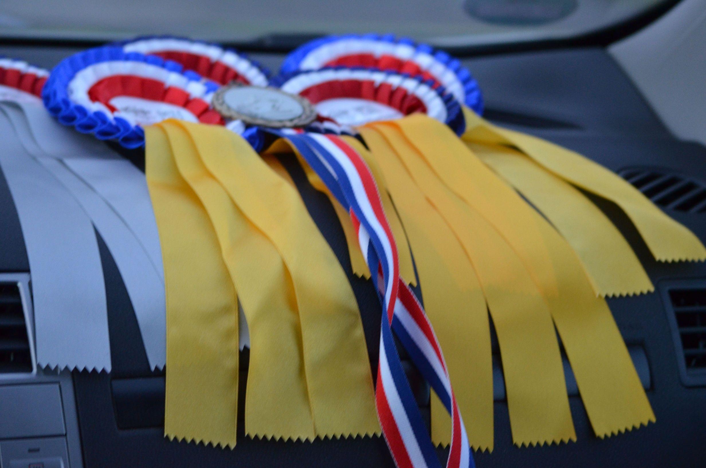 Schleifensegen von Sven Gero aus Bad Segeberg