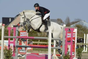 Inga Czwalina und "Cuba Libre"